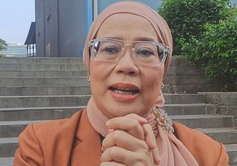 Kini Jadi Guru di Amerika, Dewi Yull Cerita Perjuangan Surya Sahetapy Selesaikan Pendidikan di Luar Negeri