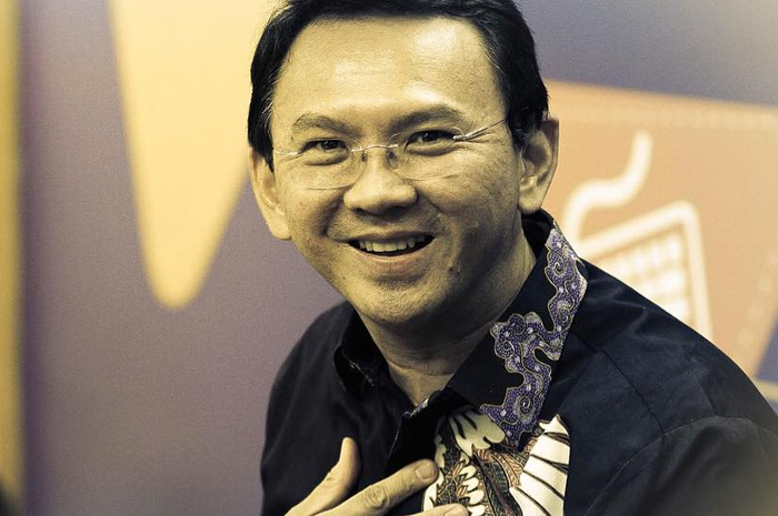 Ceritakan saat rumahnya diamuk massa, Ahok mati-matian lindungi istri dan anaknya hingga sesumbar lebih baik mati bersama keluarga
