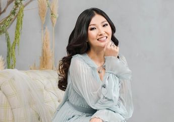 Nasibnya Berubah Drastis Usai Ganti Nama di Puncak Popularitas, Ternyata Ini Arti dan Alasan Ruben Onsu Mantap Pilih Nama Sarwendah untuk Gantikan Wenda Tan