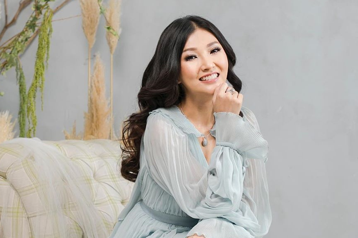Nasibnya Berubah Drastis Usai Putuskan Ubah Nama di Puncak Popularitas, Ternyata Ini Arti dan Alasan Besar Ruben Onsu Mantap Pilih Nama Sarwendah untuk Gantikan Wenda Tan