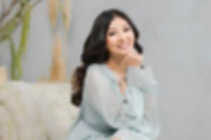 Nasibnya Berubah Drastis Usai Putuskan Ubah Nama di Puncak Popularitas, Ternyata Ini Arti dan Alasan Besar Ruben Onsu Mantap Pilih Nama Sarwendah untuk Gantikan Wenda Tan