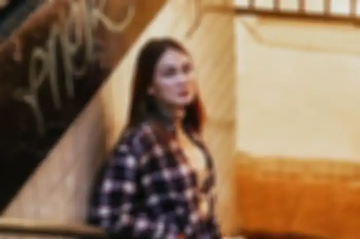 Luna Maya