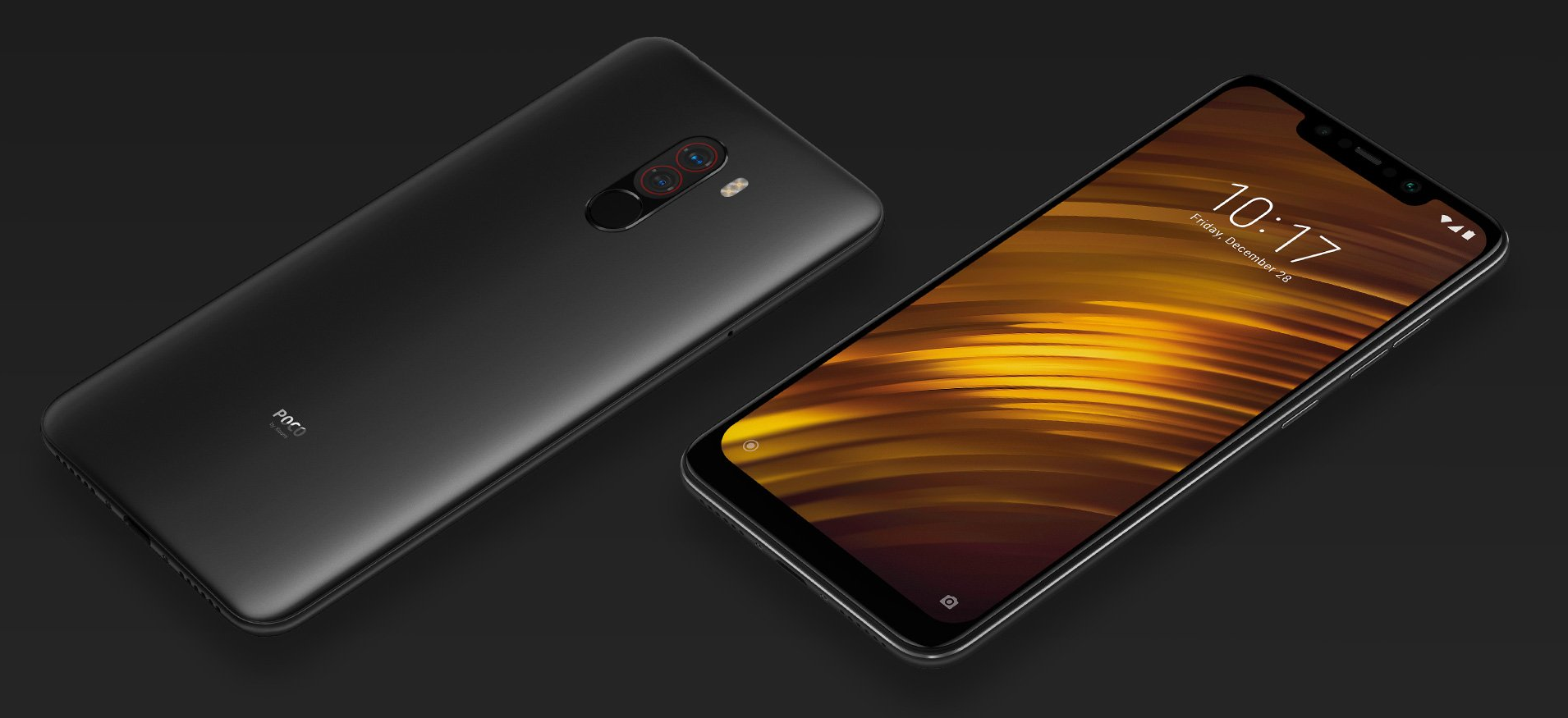 Pocophone F1