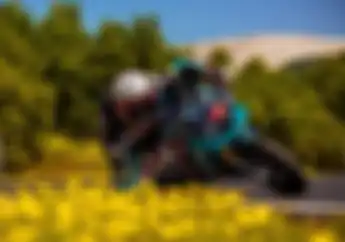 Latihan MotoGP 2020, Ada Motor Quartararo, Anehnya Bukan Dia Yang Bawa