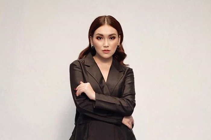 Ayu Ting Ting