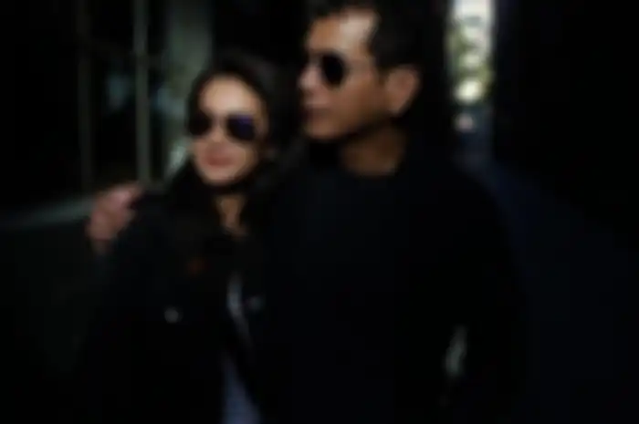Kelahiran Anaknya Bareng Adik Jan Ethes, Wishnutama Umumkan Nama Sang Putri yang Penuh Arti