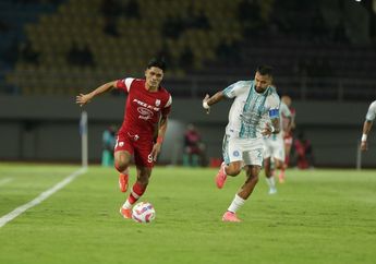 Tidak Dipanggil ke ASEAN Cup, Ramadhan Sananta Coreng Nama Sendiri dengan Kartu Merah di Liga 1