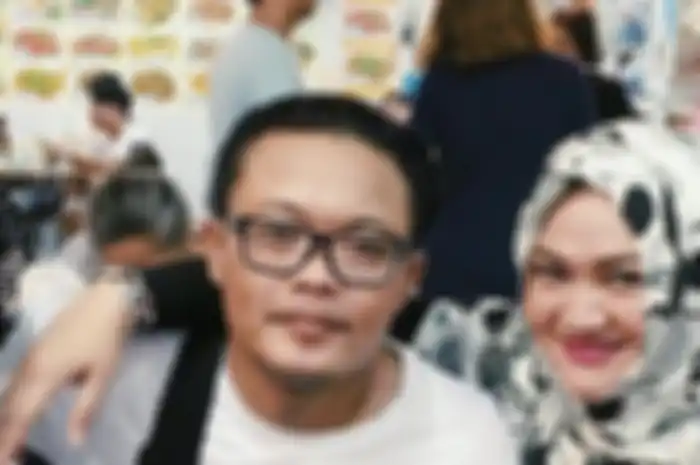 Sule dan Lina Jubaedah (Alm)