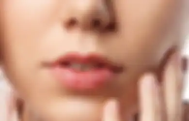 4 Arti Kedutan di Bibir Jawa, Pertanda Baik Jika Terjadi di Bagian Ini