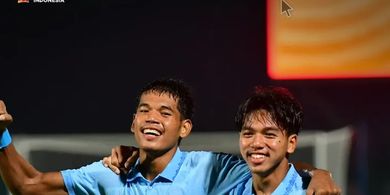 Hasil dan Klasemen ASEAN U-19 Championship 2026 - Kamboja Ciptakan Sejarah Lolos ke Semifinal usai Tahan Australia, Vietnam Tersingkir