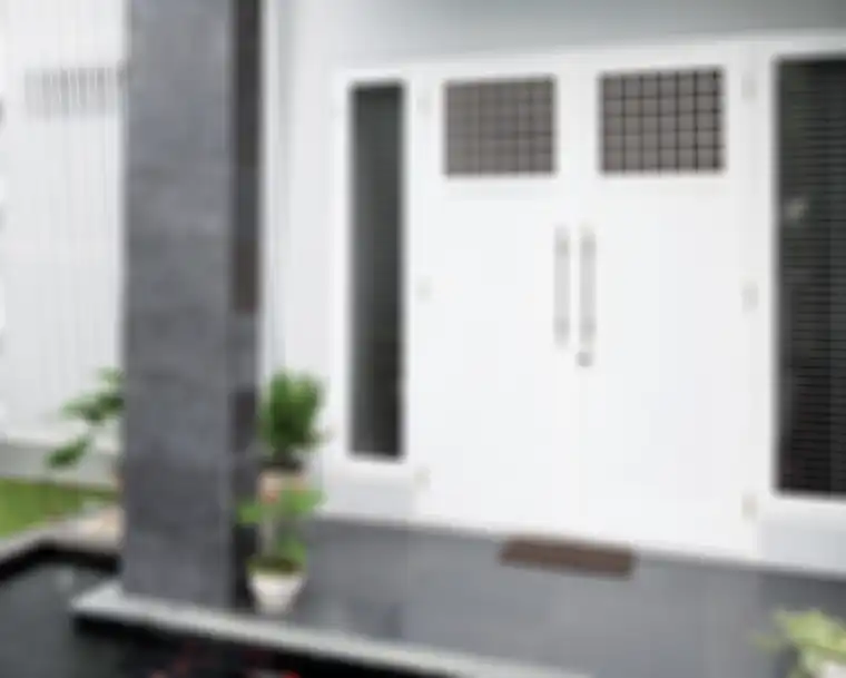 Hati-hati Bisa Jadi Musibah, Ini Alasan Menurut Feng Shui Mengenai Tiang yang Halangi Pintu Rumah