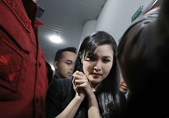 Sandra Dewi Ngeluh Capek Usai Diperiksa, Istri Harvey Moeis Dicecar 40 Pertanyaan oleh Kejagung