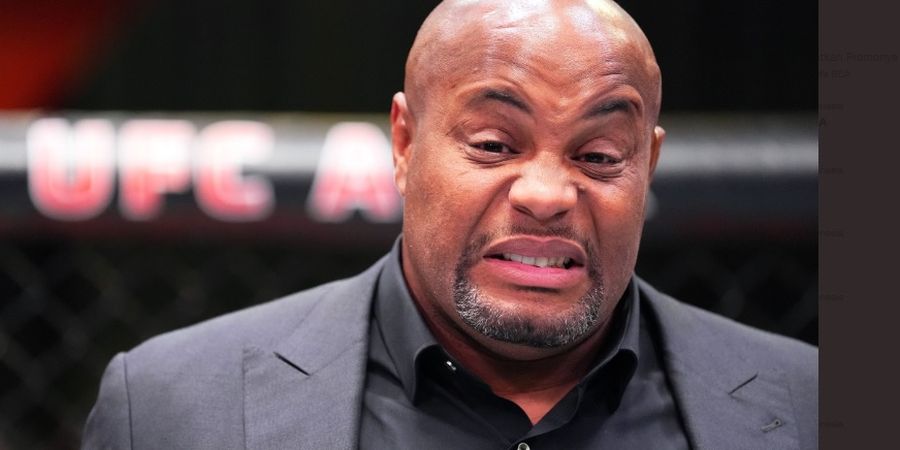 Berani Tolak Rencana dari Bos UFC, Daniel Cormier dan Ben Askern Bongkar Konsekuensinya