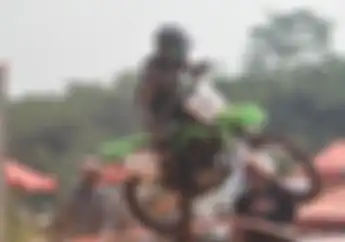 Ardiansyah Borong Juara di Balap Grasstrack Bodisa Championship Seri 2