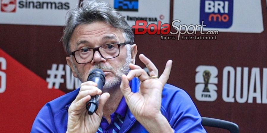 Fan Vietnam Nuntut Philippe Troussier Dipecat, Federasi Ogah Bayar Kompensasi: Ada Aturan Bos!