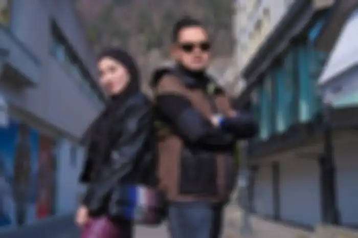 Crazy rich Malang