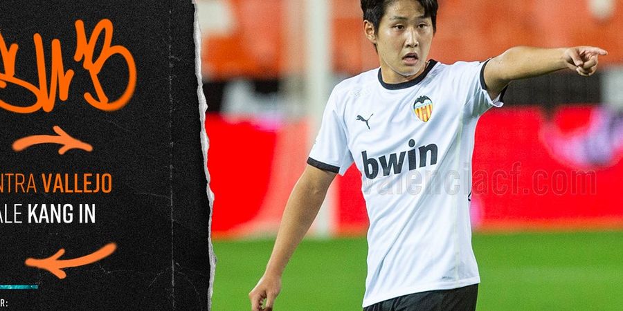 Hasil dan Klasemen Liga Spanyol, Pemain Korea Ukir Sejarah, Barcelona-Madrid 0 Poin