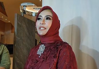 Kiki Amalia dan Agung Nugraha Tak Butuh Waktu Lama untuk Menikah, Eddies Adelia Sebut Keduanya Memang Jodoh