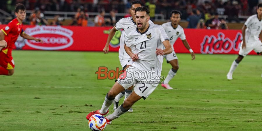 Reaksi Media Vietnam Lihat Indonesia Kalah di Final ASEAN Cup U-23 2025: Menyedihkan, 38 Tahun Nggak Pernah Juara!