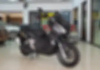 Jangan Asal Poles Bodi Motor Cat Doff, Salah Cairan Bisa Fatal Bro