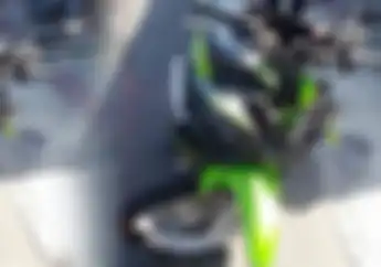 Ngeri, Motor Hilang Kendali Saat Jalan Menurun di Bogor, Bapak dan Anak Meninggal Hantam Truk