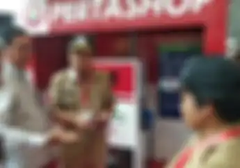 SPBU Kecil Pertashop Milik Pertamina Cuma Jual Bensin Pertamax, Ini Alasannya