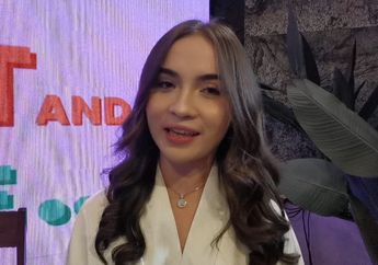 Elina Joerge 'Langganan' Kesurupan di Lokasi Syuting yang Terasa Horor