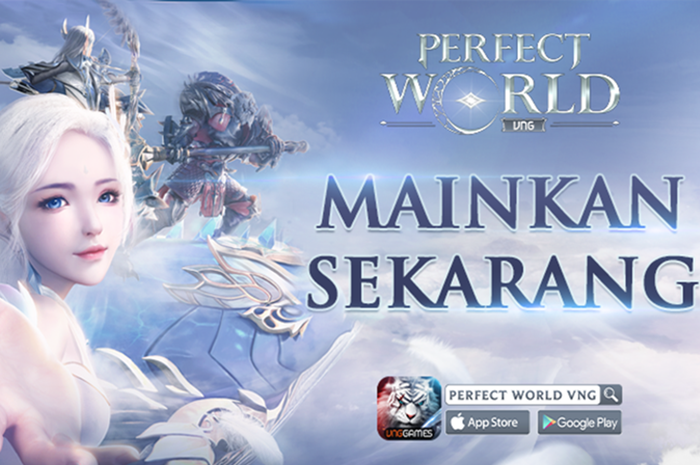 Perfect World Mobile VNG