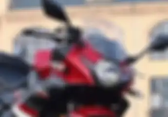Wow! Februari Nanti Suzuki GSX-R250 Dua Silinder Akan Dilaunching