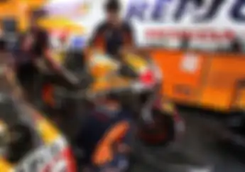 Mengejutkan! Sebenarnya Honda Ingin Pulangkan Pembalap Ini Sejak MotoGP 2016 Lalu