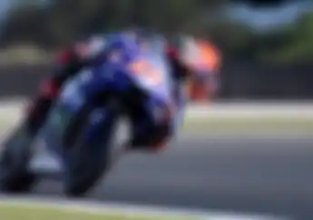 Menang di MotoGP Australia, Maverick Vinales Berikan Pesan Khusus Yang Menohok Ke Yamaha