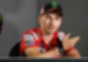 Jorge Lorenzo Akui Hal Ini Yang Bikin Dirinya Hengkang Dari Yamaha