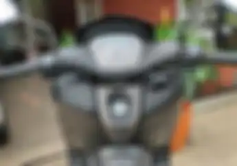 Modal Rp 150 Ribu Bikin Laci Yamaha NMAX 2022 Makin Aman dan Tahan Air