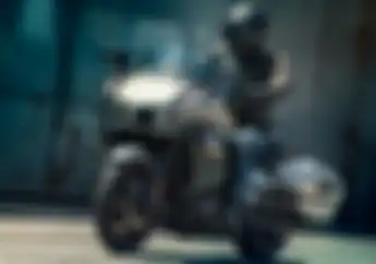 Yamaha Semakin Fokus ke Pasar Touring, Keluarin Motor Baru Gaya Bagger