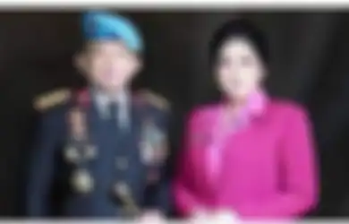 Pantas Putri Candrawathi Ngaku Tulus Cintai Suami, Rupanya Kisah Asmaranya dengan Ferdy Sambo Sudah Terjalin Sejak SMP, Sempat CLBK Lalu Nikah
