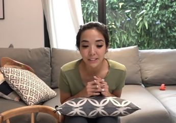 Meski Sudah Angkat Bicara Soal Video Syur yang Diduga Mirip Dirinya, Gisel Mengaku Masih Dihakimi hingga Bawa-bawa Nasib Sang Buah Hati
