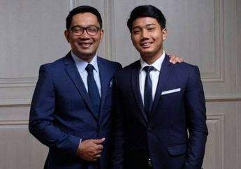Harunya Ridwan Kamil saat Lihat 124 Ribu Peziarah Datangi Makam Eril, Begini Pesan Pilu Sang Mantan Gubernur Jabar
