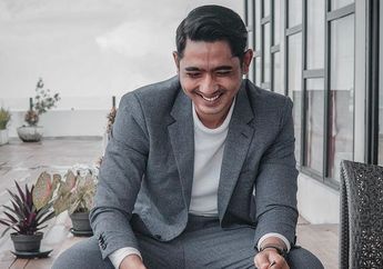 Fakta Arya Saloka, Pemeran Aldebaran di Ikatan Cinta Ternyata Keturunan Ningrat!