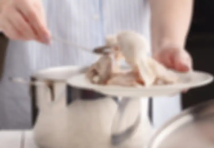 Sering Disepelekan, Jangan Lagi Makan Ayam dengan 3 Ciri Ini, Bisa Sebabkan Kematian!