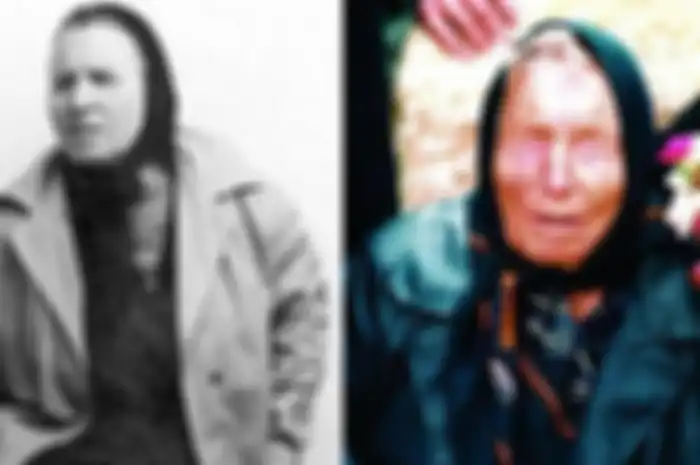 Baba Vanga