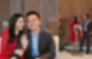 Lamar Anak Konglomerat Chairul Tanjung, Inilah Sosok Guinandra Jatikusumo, Profesi dan Pendidikan Calon Suami Putri Tanjung Bikin Melongo
