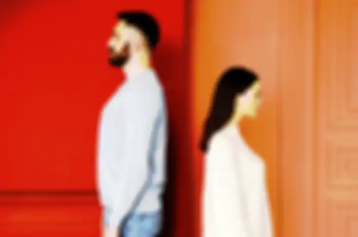 ilutrasi one sided relationship