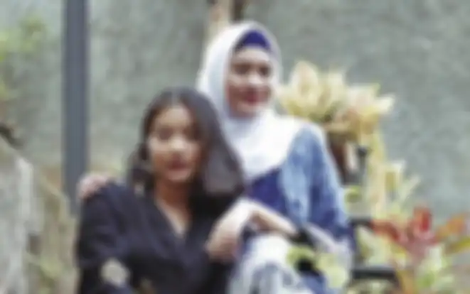 Siti Adira dang Mama, Ikke Nurjanah