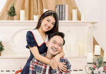 Bertengger Jadi Nyonya Juragan Ayam Geprek dengan Kekayaan Melimpah sampai Huni Rumah Rp 79 Miliar, Sarwendah Malah Masih Banting Tulang Geluti Bisnis ini, Salut! 