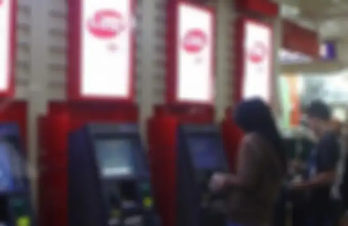 Sekarang Tarik Tunai atau Cek Saldo di ATM Link Tetap Gratis.