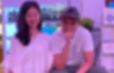 Buat Kaesang Pangarep Jadi Bucin Akut, Intip Gaya Felicia Tissue Saat Kencan dengan Putra Bungsu Jokowi, Jauh dari Kesan Mewah dan Glamor