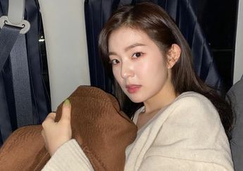 Tampil Perdana dengan Tatapan Kosong Usai Skandal Perlakuan Buruk pada Staf dan Stylist, Irene Red Velvet Dinilai Netizen Memberikan Kesan Berbeda: Dia Terlihat Gugup