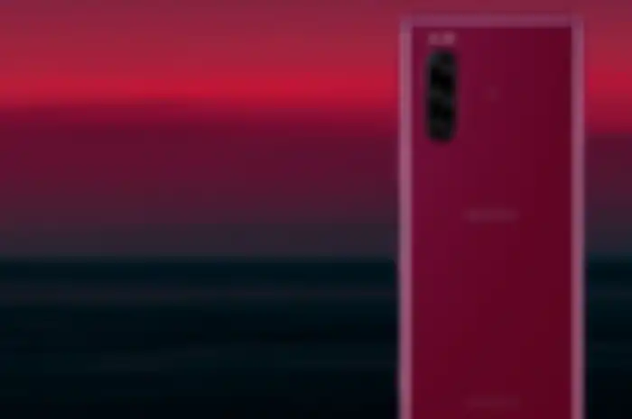 Spesifikasi Lengkap Xperia 5, Dengan Snapdragon 855 dan Kamera 4K