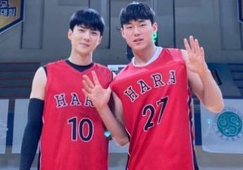 Sinopsis Drakor All That We Loved Beserta Jadwal Tayang dan Link Nonton, Kisah Cinta dan Persahabatan Anak SMA