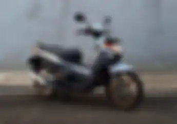 Pemilik Motor Yamaha Nouvo dan Skywave Waspada, Ban Ring 16 Mulai Langka